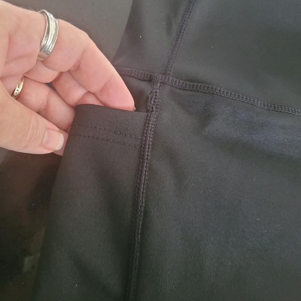 BNWT Womens Body Glove Leggings - Picture 3 of 4